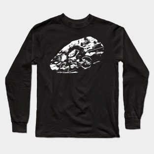 mtb Long Sleeve T-Shirt